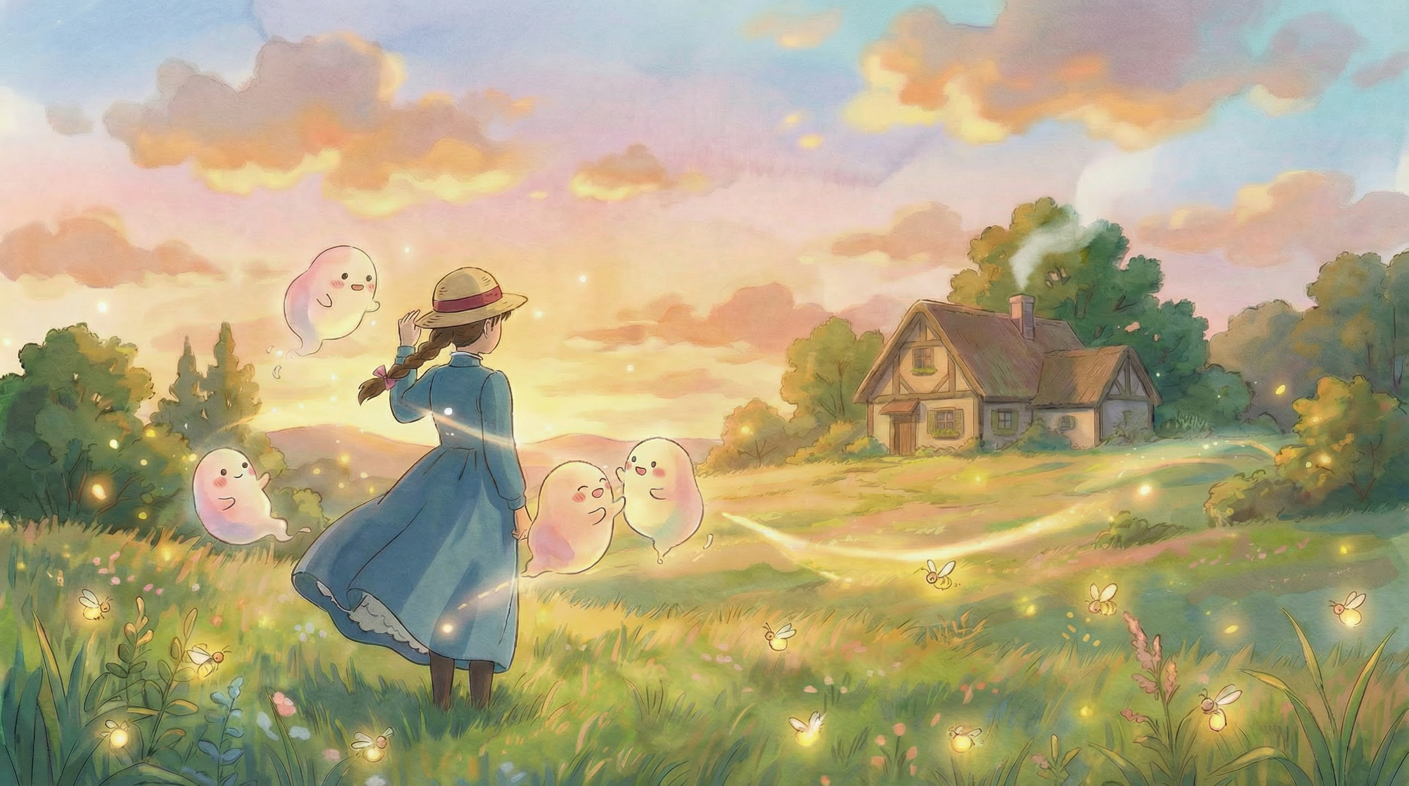 Create Anime & Cartoon Videos